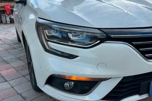 Renault Megane BOSE edition 110cv