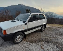 FIAT Panda 4x4 1ª serie - 1997