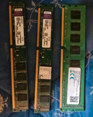 ram ddr3 1600 mhz