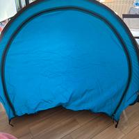 Tenda da spiaggia/campeggio