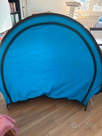 Tenda da spiaggia/campeggio