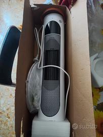 Termoventilatore Necchi