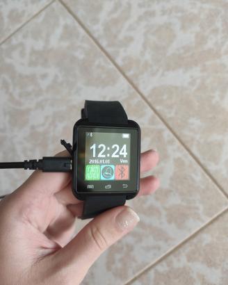Smartwatch Letopro