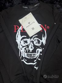 Felpa Philipp Plein