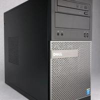 Computer PC DELL Optiplex 3020 I3 WINDOWS 10 + R.E