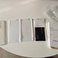 cover + Tiger glass Xiaomi MI 10T