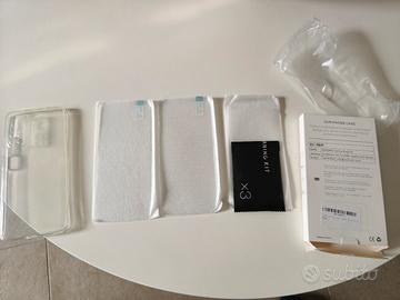 cover + Tiger glass Xiaomi MI 10T