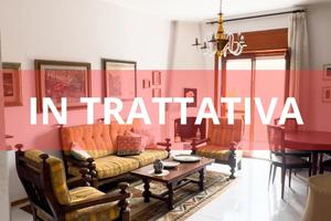 PASTENA - 140 Mq con Terrazzo e Posto Auto