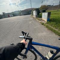 TREK DOMANE  SL6 GEN 4 M/L,  105