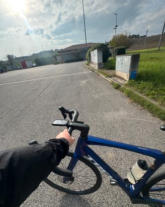 TREK DOMANE  SL6 GEN 4 M/L,  105