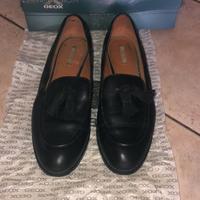 Scarpe / Stivali in veta pelle