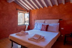 Appartamento Storico a Barberino Val d'Elsa