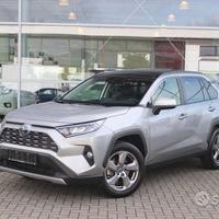 Ricambi 2019 toyota rav4