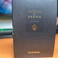 Acqua di Parma Luce di Rosa