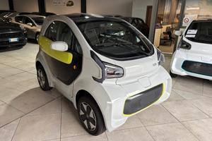 Xev Yoyo Elettrica 2023