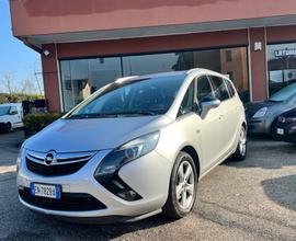 Opel Zafira Tourer 2.0 CDTi 110CV Cosmo 7 posti
