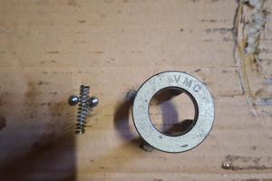 Crociera rinforzata VMC  