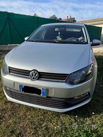 VW POLO 1.4 TDI 75CV -2015