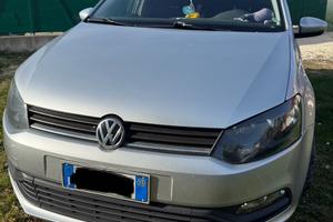 VW POLO 1.4 TDI 75CV -2015
