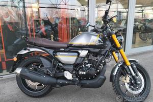 Tvs ronin 250