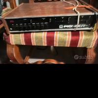 Amplificatore AMK 46