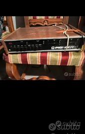 Amplificatore AMK 46