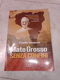 Mato Grosso Senza Confini 