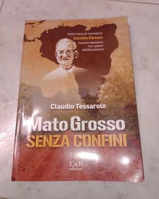 Mato Grosso Senza Confini 