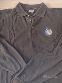 Polo maniche lunghe Brigate Atalanta XL