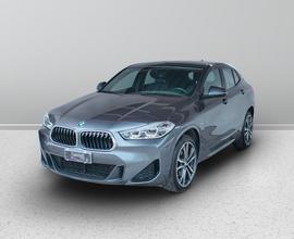 BMW X2 F39 - X2 sdrive18d Msport U11044