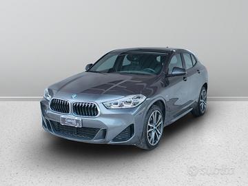 BMW X2 F39 - X2 sdrive18d Msport U11044