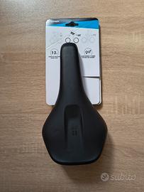 sella bici trekking mtb