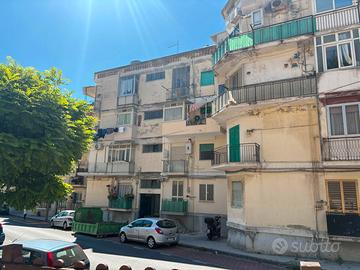 Appartamento Messina [Cod. rif 3322265VRG] (Gazzi)
