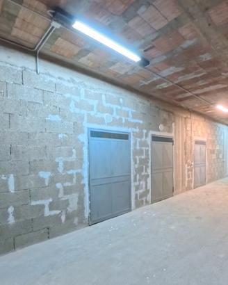Deposito / cantina