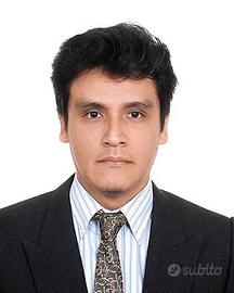 Assistenza Anziani / Famiglia