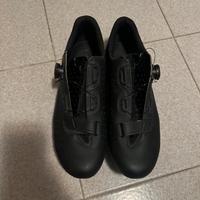 Scarpe ciclismo Fizik Tempo numero 46