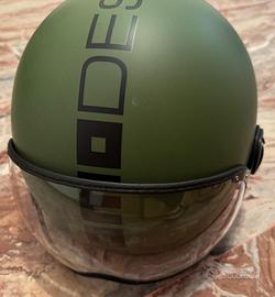 Caschi Momo Design nuovissimi