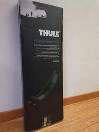 Thule chariot infant sling sdraietta