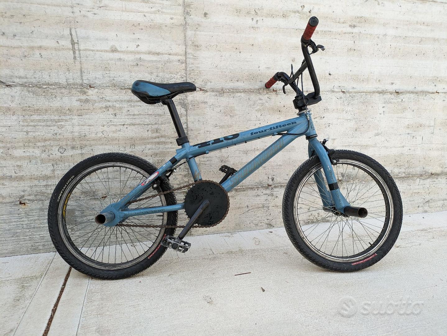 BMX Specialized 415 - Biciclette In vendita a Como