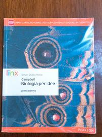 biologia per idee 
