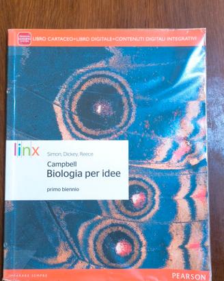 biologia per idee 