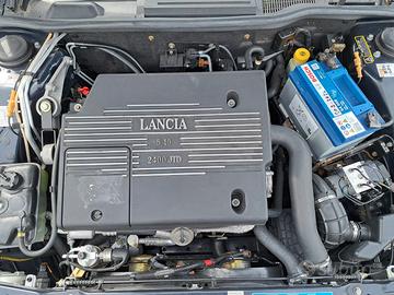 Motore Lancia K 2.4 JTD  838A8000