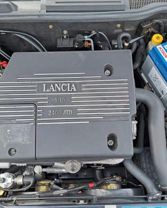 Motore Lancia K 2.4 JTD  838A8000