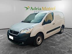 Peugeot Partner BlueHDi 75 L1 Furgone Pro