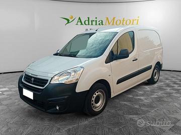Peugeot Partner BlueHDi 75 L1 Furgone Pro