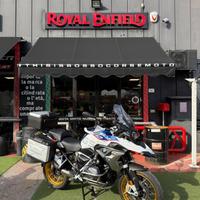 Bmw R 1250 GS HP