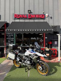 Bmw R 1250 GS HP