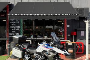 Bmw R 1250 GS HP