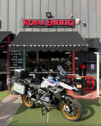 Bmw R 1250 GS HP
