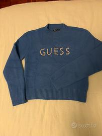 Maglione Guess